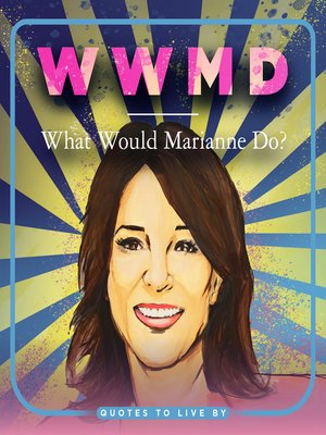cover image of WWMD